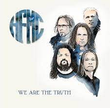 HFMC - We are the Truth (CD jewel case)
